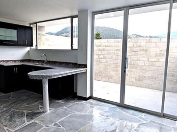 Otavalo - Hermosas casas en venta en Miravalle