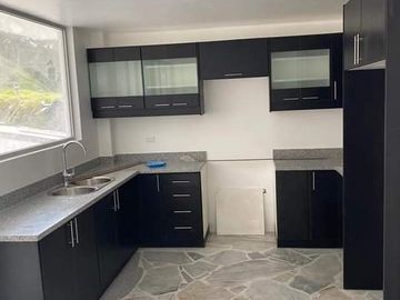 Otavalo - Hermosas casas en venta en Miravalle