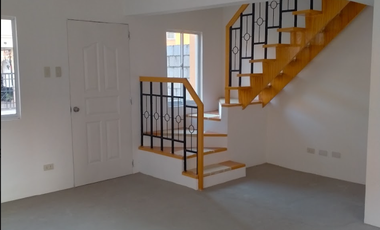 For Immediate Turnover | 3 Bedrooms House and Lot for Sale in Silang near Tagaytay