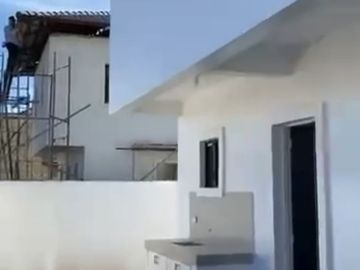 2 storey Brandnew House for Sale located in Jeorgetown Heights Executive Village, Molino Road, Bacoor City near SM City Bacoor and Vista Mall