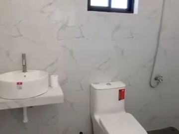 2 storey Brandnew House for Sale located in Jeorgetown Heights Executive Village, Molino Road, Bacoor City near SM City Bacoor and Vista Mall