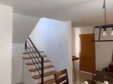 2 storey Brandnew House for Sale located in Jeorgetown Heights Executive Village, Molino Road, Bacoor City near SM City Bacoor and Vista Mall