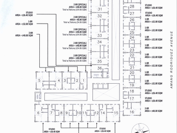 GRAB A CHANCE TO OWN A CONDO UNIT IN PASIG CITY CALL 0915726----