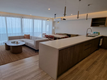 DEPARTAMENTOS EN VENTA EN VERACRUZ CON VISTA AL MAR | ARLETTE FLORES