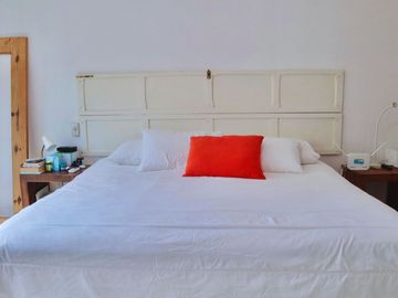 Penthouse con vista a la laguna, jacuzzi y terraza privada, en venta Cancún.