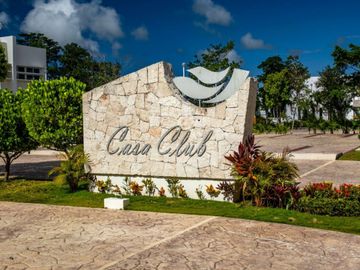 Penthouse con vista a la laguna, jacuzzi y terraza privada, en venta Cancún.