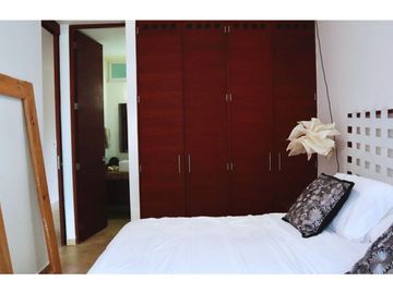 Penthouse con vista a la laguna, jacuzzi y terraza privada, en venta Cancún.