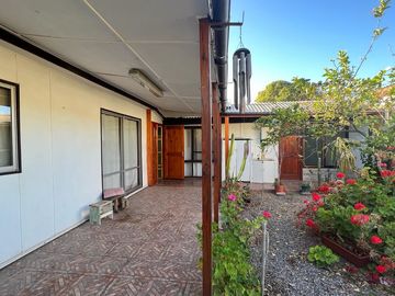 CASA - VAN BUREN 420