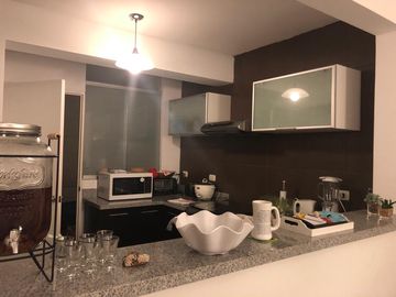 Exclusivo Departamento Dúplex en Condominio con Vista Al Mar y Piscina Privada