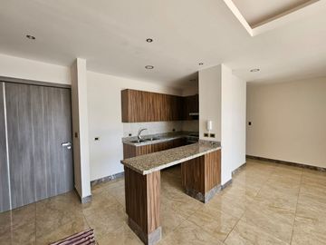 EN VENTA HERMOSO DEPARTAMENTO EN FRACCIONAMIENTO PRIVADO ZONA PLAZA DORADA EL MIRADOR PUEBLA