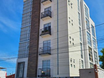 EN VENTA HERMOSO DEPARTAMENTO EN FRACCIONAMIENTO PRIVADO ZONA PLAZA DORADA EL MIRADOR PUEBLA