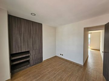 EN VENTA HERMOSO DEPARTAMENTO EN FRACCIONAMIENTO PRIVADO ZONA PLAZA DORADA EL MIRADOR PUEBLA