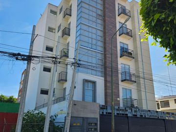 EN VENTA HERMOSO DEPARTAMENTO EN FRACCIONAMIENTO PRIVADO ZONA PLAZA DORADA EL MIRADOR PUEBLA