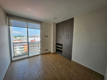EN VENTA HERMOSO DEPARTAMENTO EN FRACCIONAMIENTO PRIVADO ZONA PLAZA DORADA EL MIRADOR PUEBLA