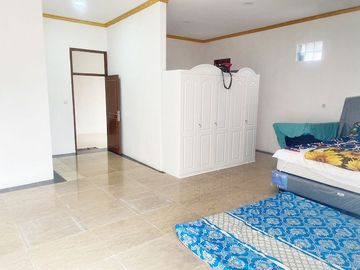 Rumah Dijual di Tambora Jakarta Barat Dekat Gajah Mada Plaza