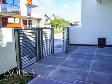 11.2M NEWLY CONSTRUCTED 4 BEDROOM UNIT LOCATED AT IMUS, CAVITE