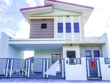 11.2M NEWLY CONSTRUCTED 4 BEDROOM UNIT LOCATED AT IMUS, CAVITE