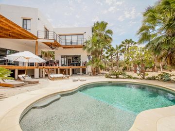Casa de Playa en Pescadero