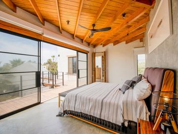 Casa de Playa en Pescadero