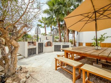 Casa de Playa en Pescadero