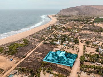 Casa de Playa en Pescadero