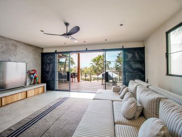 Casa de Playa en Pescadero