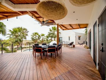 Casa de Playa en Pescadero
