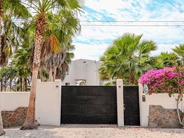 Casa de Playa en Pescadero