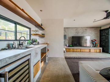 Casa de Playa en Pescadero