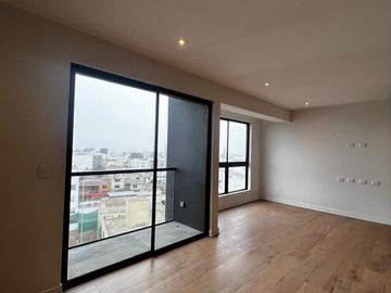 Venta Exclusivo Duplex De Estreno En Surco