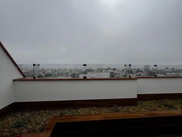 Venta Exclusivo Duplex De Estreno En Surco