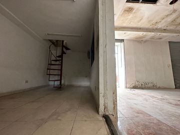 Casa en venta en el centro de Mérida, yucatán
