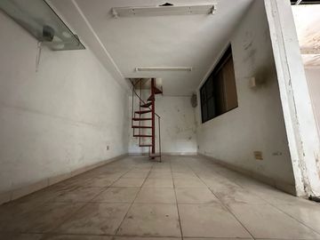 Casa en venta en el centro de Mérida, yucatán