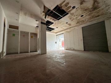 Casa en venta en el centro de Mérida, yucatán