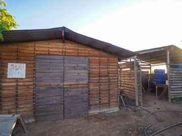 TERRENO PRODUCTIVO EN VENTA, SECTOR TAMBILLOS, COQUIMBO
