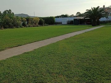 EN VENTA BONITA CASA DE CAMPO CON GRAN ÁREA EN PACHACAMAC