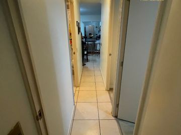 EDIF. BUENAVISTA SE VENDE DEPARTAMENTO IQUIQUE, AVDA SALVADOR ALLENDE