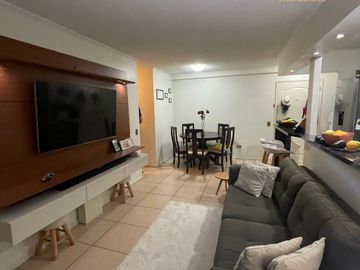 EDIF. BUENAVISTA SE VENDE DEPARTAMENTO IQUIQUE, AVDA SALVADOR ALLENDE