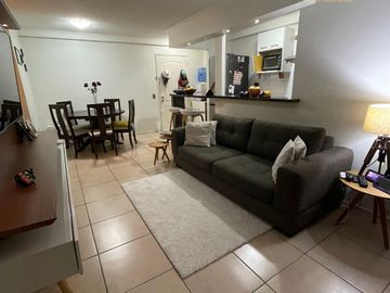 EDIF. BUENAVISTA SE VENDE DEPARTAMENTO IQUIQUE, AVDA SALVADOR ALLENDE