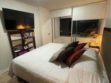 EDIF. BUENAVISTA SE VENDE DEPARTAMENTO IQUIQUE, AVDA SALVADOR ALLENDE