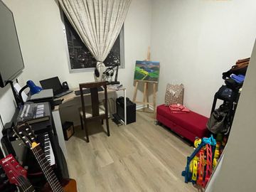 EDIF. BUENAVISTA SE VENDE DEPARTAMENTO IQUIQUE, AVDA SALVADOR ALLENDE