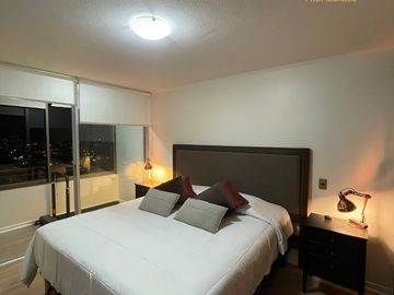 EDIF. BUENAVISTA SE VENDE DEPARTAMENTO IQUIQUE, AVDA SALVADOR ALLENDE
