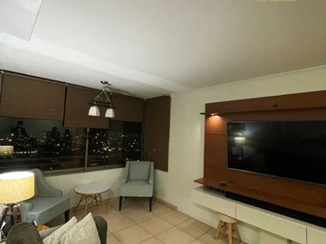 EDIF. BUENAVISTA SE VENDE DEPARTAMENTO IQUIQUE, AVDA SALVADOR ALLENDE