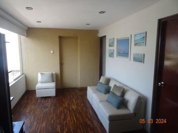 VIVE EN URB. LOS ROSALES DE SURCO - ELEGANTE, CONFORTABLE Y CON GRAN ESTILO