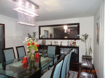 VIVE EN URB. LOS ROSALES DE SURCO - ELEGANTE, CONFORTABLE Y CON GRAN ESTILO