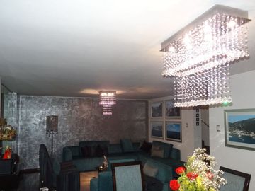 VIVE EN URB. LOS ROSALES DE SURCO - ELEGANTE, CONFORTABLE Y CON GRAN ESTILO