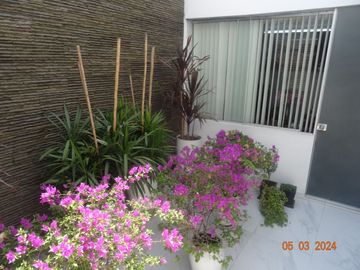 VIVE EN URB. LOS ROSALES DE SURCO - ELEGANTE, CONFORTABLE Y CON GRAN ESTILO