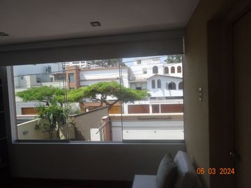 VIVE EN URB. LOS ROSALES DE SURCO - ELEGANTE, CONFORTABLE Y CON GRAN ESTILO