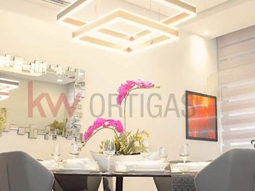 Modern Luxury Townhouse for Sale in Quezon City