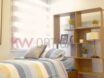 Modern Luxury Townhouse for Sale in Quezon City